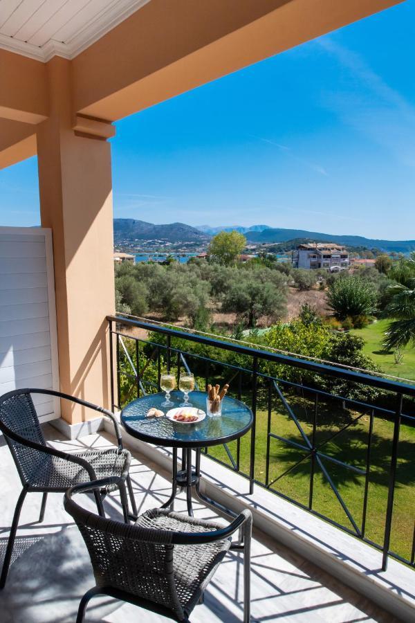 Artemis Pension Lygia  Ngoại thất bức ảnh