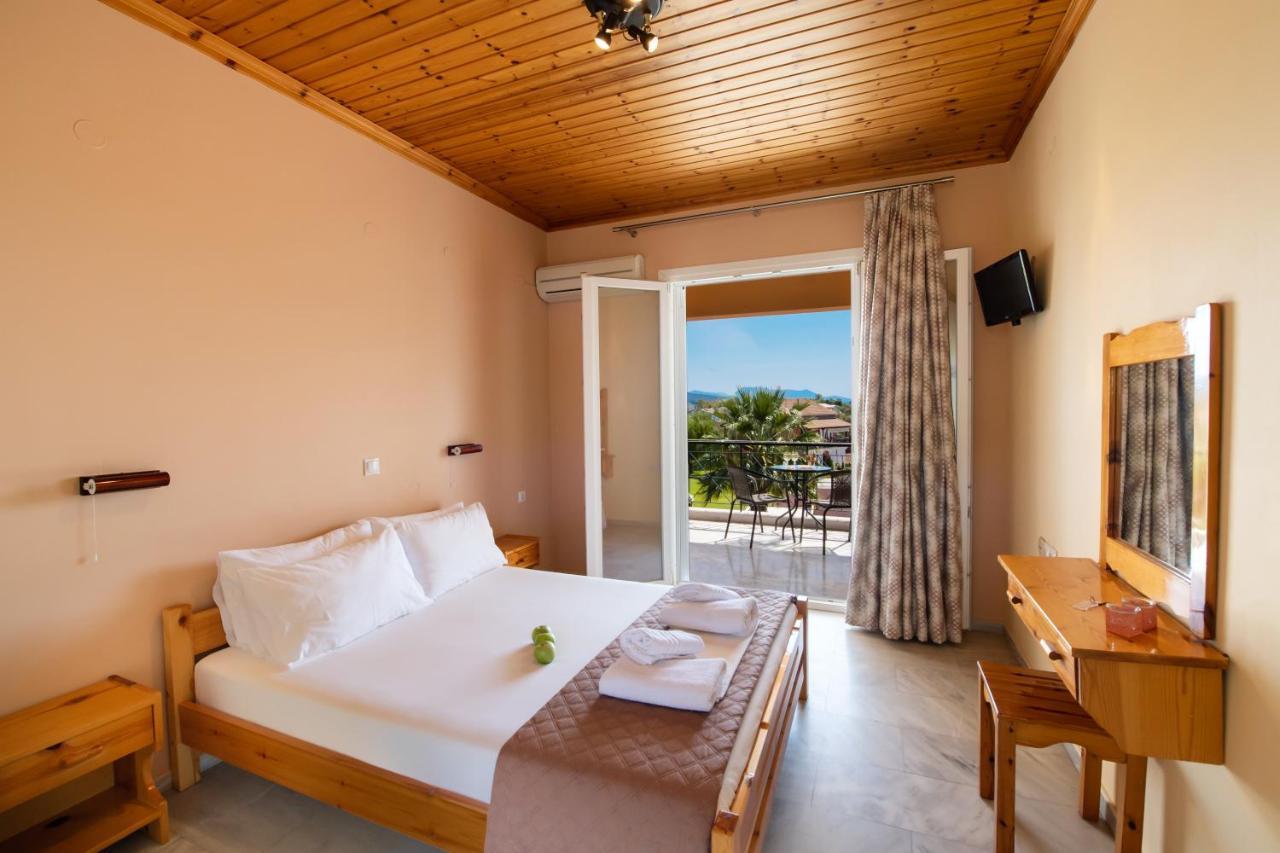 Artemis Pension Lygia  Ngoại thất bức ảnh