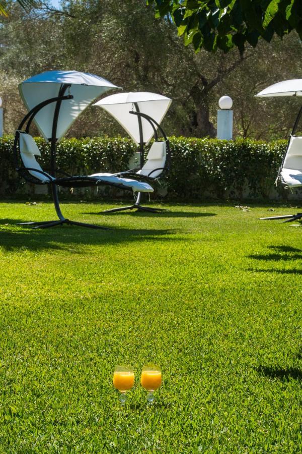 Artemis Pension Lygia  Ngoại thất bức ảnh